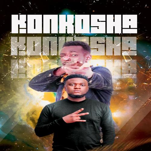 Konkosha (feat. Rap Martial)