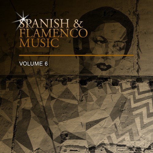 Spanish & Flamenco Music, Vol. 6