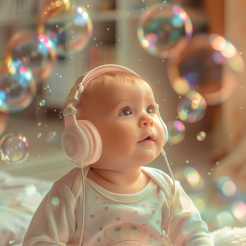 Baby's Harmony Playtime: Cheerful Melodies