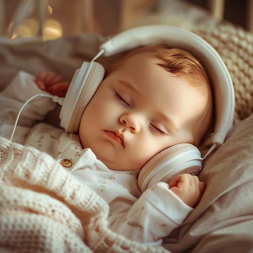 Baby Sleep Lullabies: Nighttime Melodies