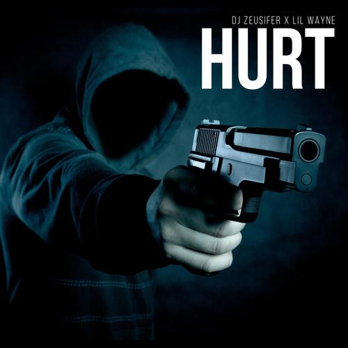 Hurt (feat. Lil Wayne) [Explicit]