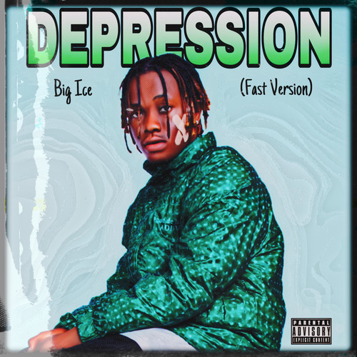 Depression (Sped Up) [Explicit]