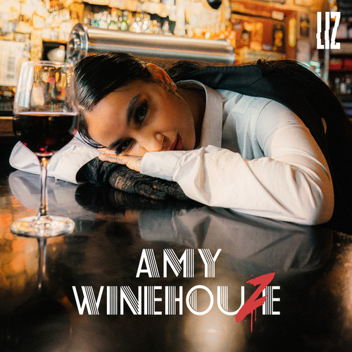 AMY WINEHOUZE (Explicit)