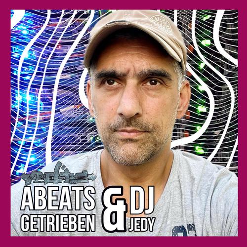 Getrieben (feat. DJ JEDY) [Explicit]