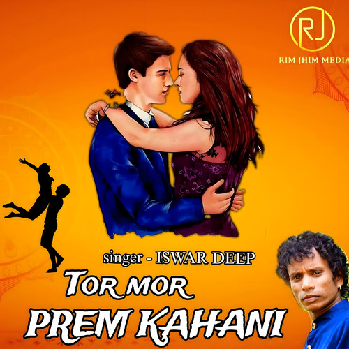 Tor Mor Prem Kahani