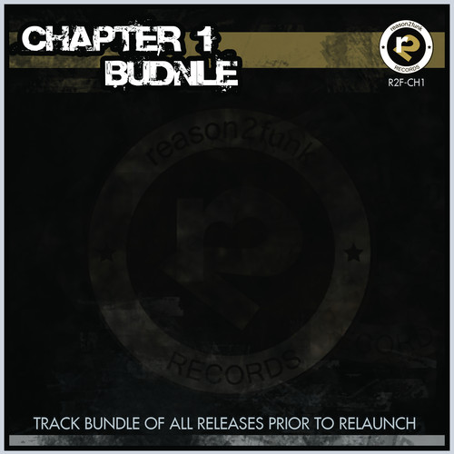 Reason 2 Funk - Chapter 1 Bundle (Explicit)