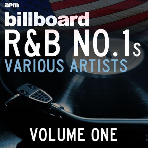 Billboard R&B No. 1s, Vol. 1