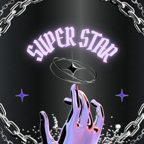 SuperStar (feat. Vepy) [Explicit]