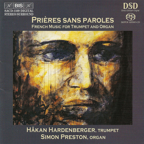 Hakim: Trumpet Sonata / Jansen: Processional / Constant: Alleliuias...