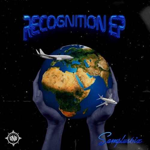 RECOGNITION (EP) [Explicit]