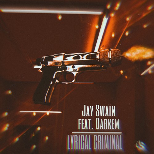 Lyrical Criminal (Explicit)