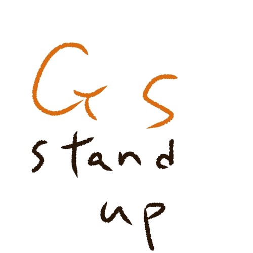 Stand up