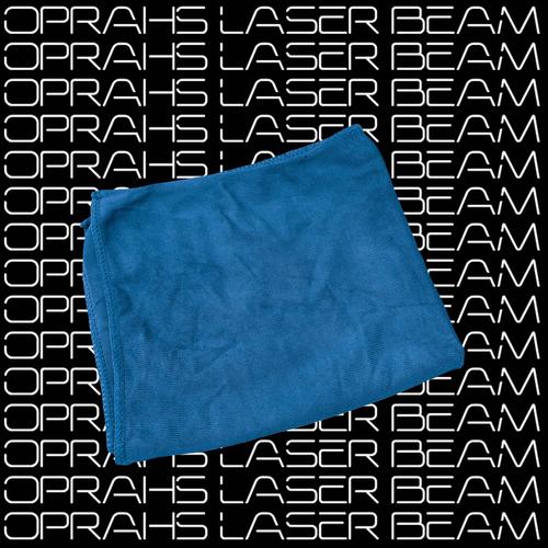 OPRAHS LASER BEAM (feat. Max Mill, BigBaby Havoc & Otw Steady) [Explicit]