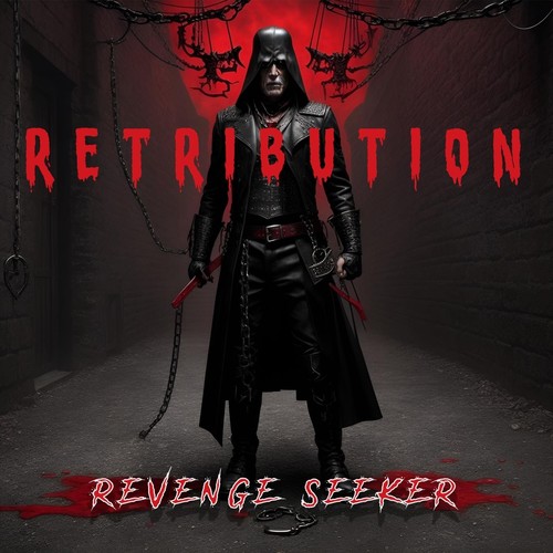 Revenge Seeker (Explicit)