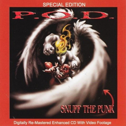 Snuff the Punk