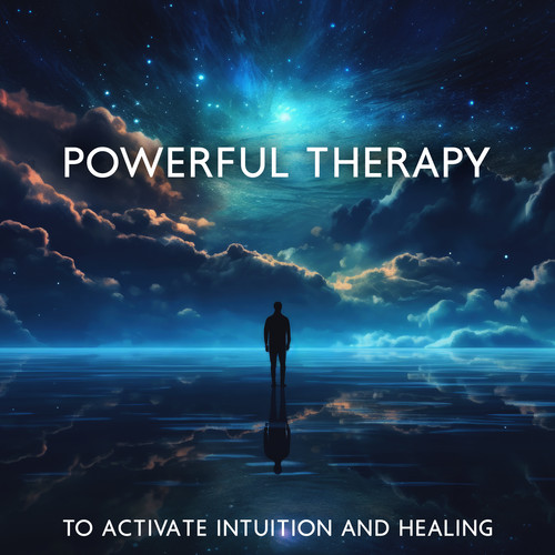 Powerful Therapy to Activate Intuition and Healing