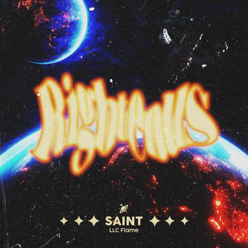 Righteous (feat. LLC Flame)