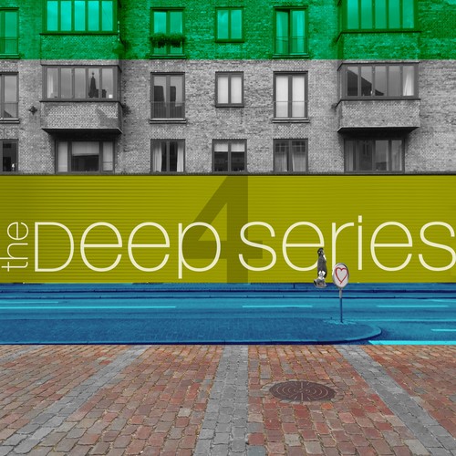 The Deep Series, Vol. 4