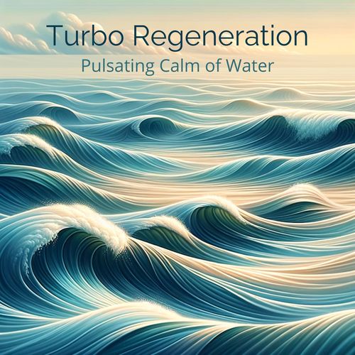 Turbo Regeneration (Pulsating Calm of Water)