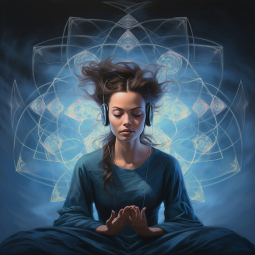 Relajación Armónica: Resonancia Vespertina Binaural
