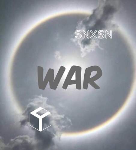 War