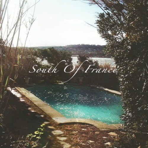 SOUTH OF FRANCE
