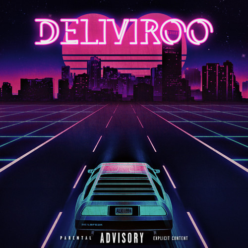 DELIVIROO (Explicit)