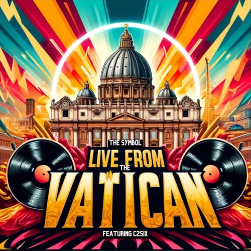 Live from the Vatican (Live) [feat. C2six]