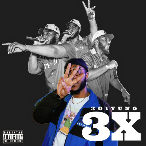 3X (Explicit)