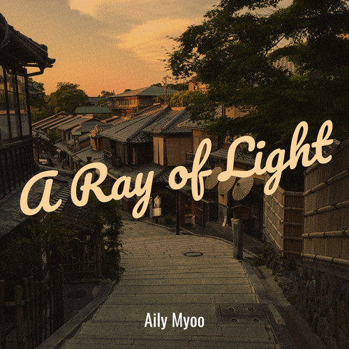 A Ray of Light