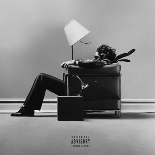 Maxxx (Explicit)