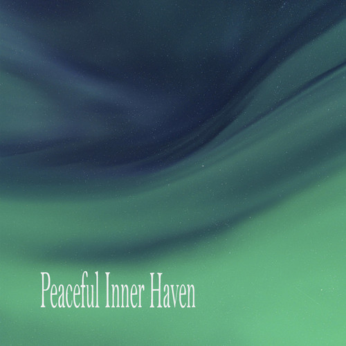 Peaceful Inner Haven