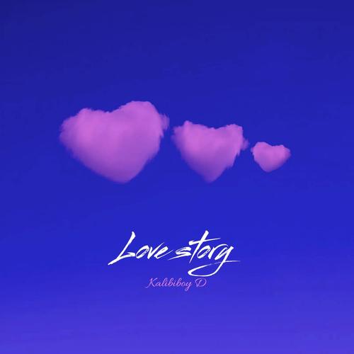 Love story (DEEL 2) [Explicit]