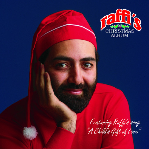 Raffi's Christmas Album