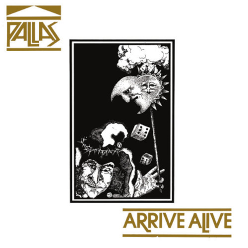 Arrive Alive (2024 Remaster)