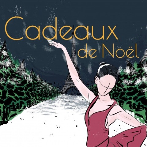 Cadeaux de Noël (圣诞礼物)