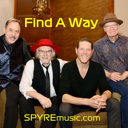 Find A Way