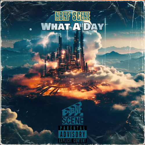 What a Day (Explicit)