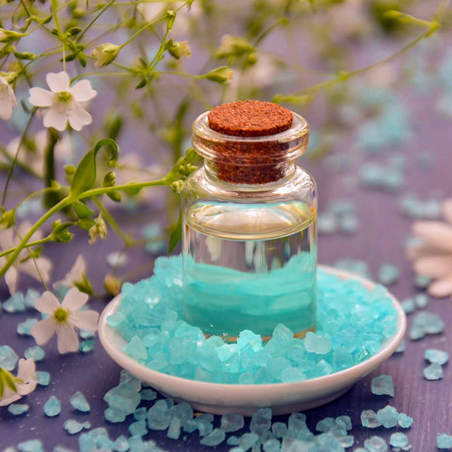 ! ! Soothing Inner Pathways ! !