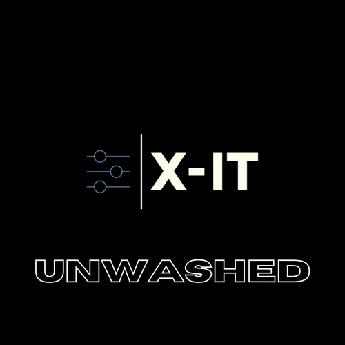 Unwashed