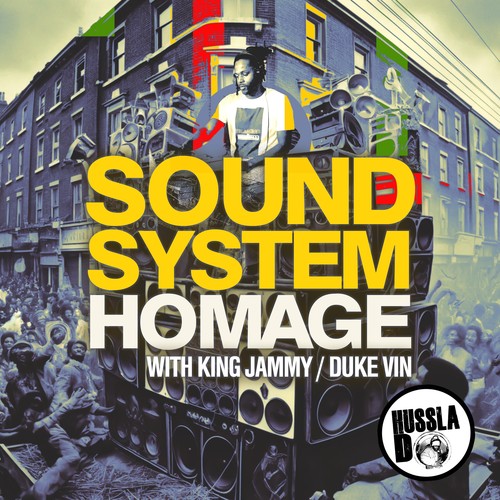 Sound System Homage