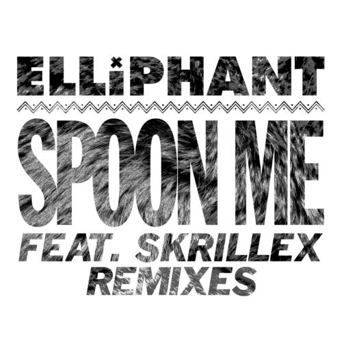 Spoon Me (Remixes)