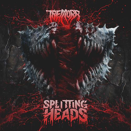 Splitting Heads