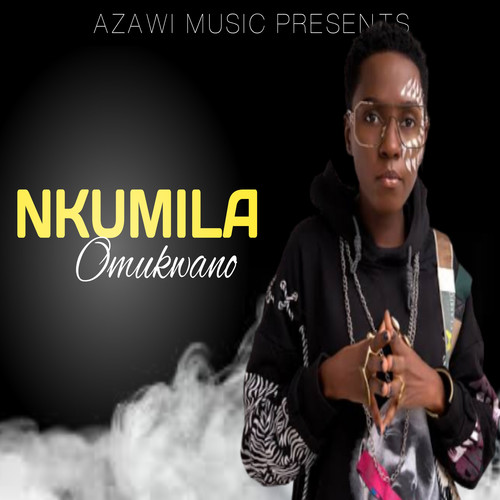 Nkumila Omukwano