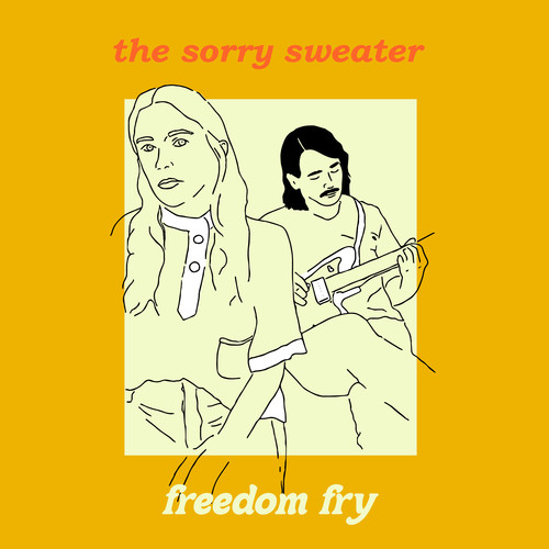 The Sorry Sweater