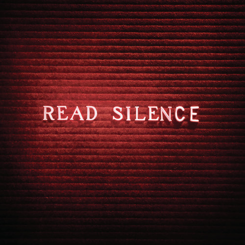 Read Silence