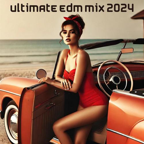 Sunny Summer Skin: Ultimate EDM Mix 2024, Best Electronic Chill House Beats