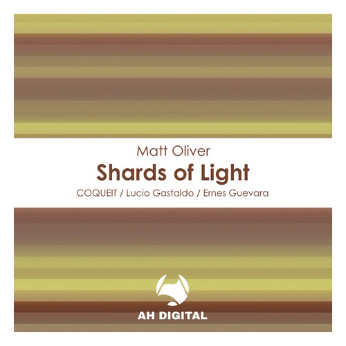 Shards of Light (COQUEIT Remix)