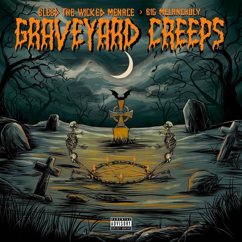 Graveyard Creeps (Explicit)