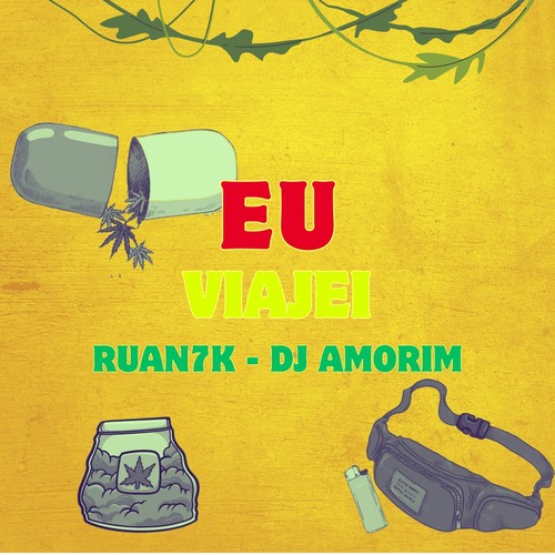 EU VIAJEI (Explicit)